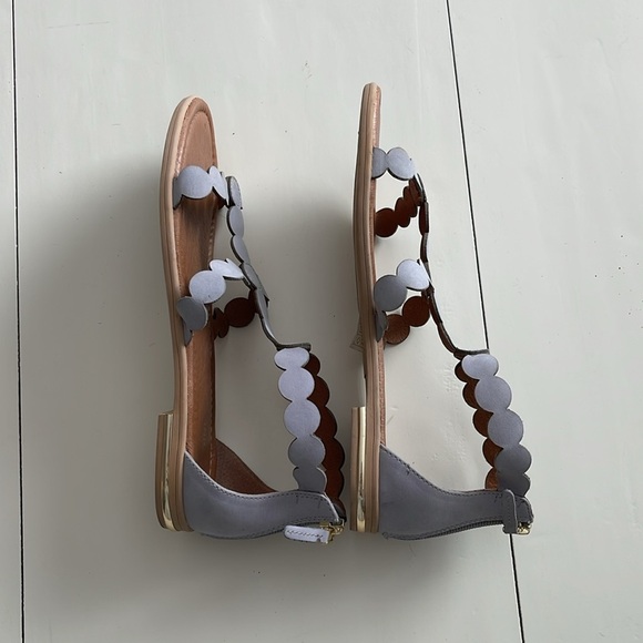 SUDINI Rovigo Sandals - Picture 9 of 12